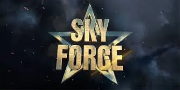 sky force