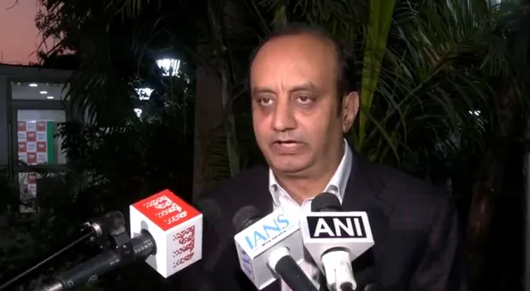 sudhanshu trivedi