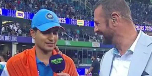shubman gill (5)