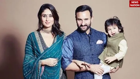 Kareena Kapoor safe