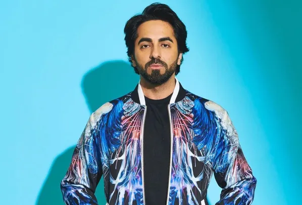 I Never Choose A Film Thinking How Much Conversation It Will Generate: Ayushmann  Khurrana