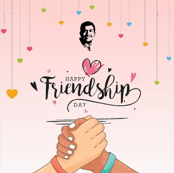 friendship day
