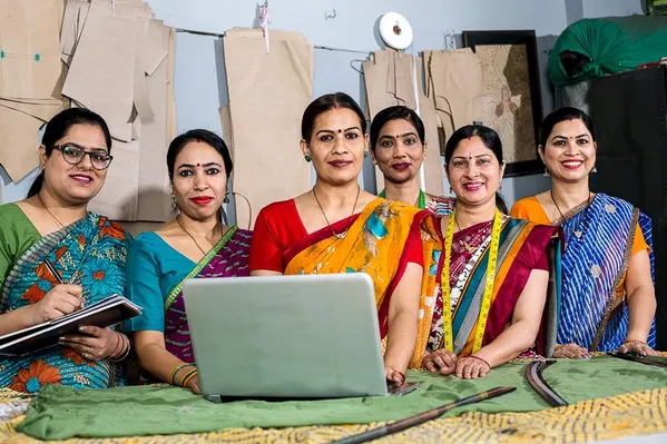 rural women entrepreneurs