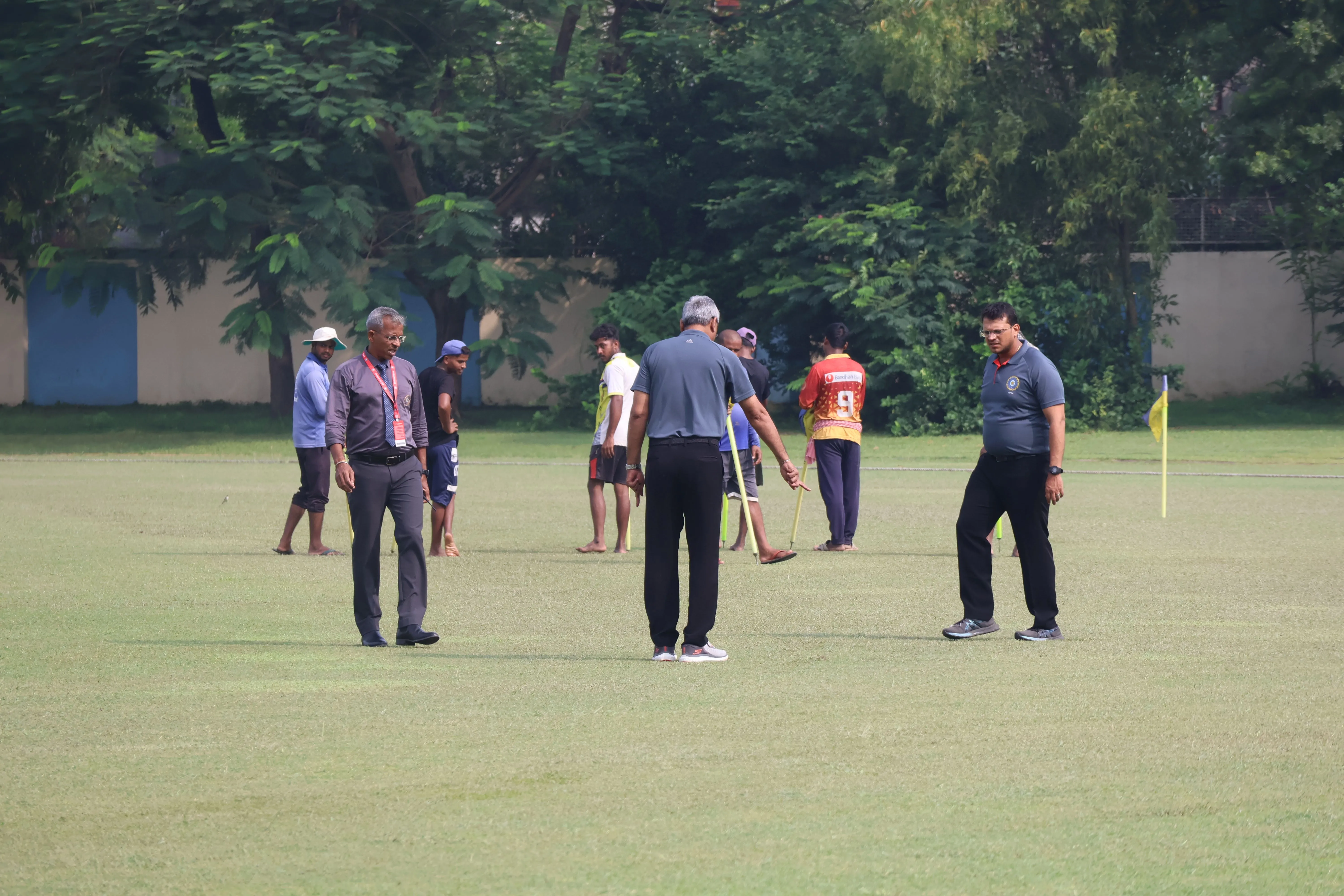 Ranji Trophy 2024-25 Bengal vs Bihar LIVE Scores, Updates and News - sportzpoint.com