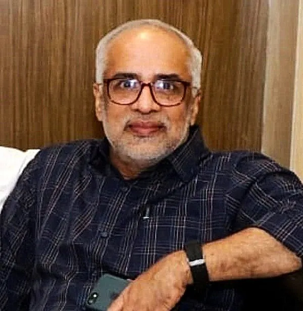 Dr mk jayaraj