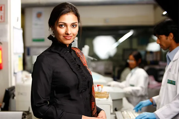 top women entrepreneurs india