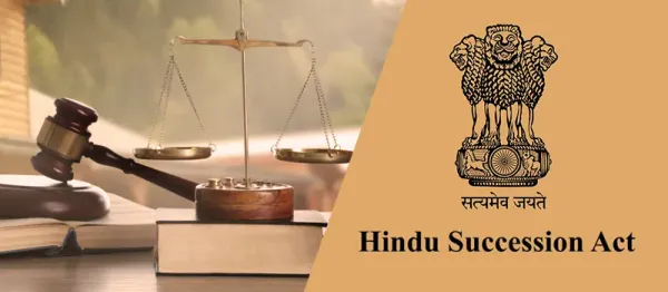 The Hindu Succession Act