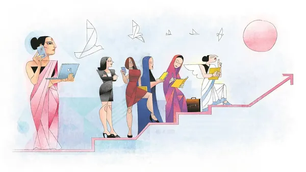 female entrepreneurship in india