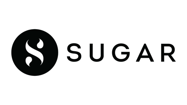 SUGAR Cosmetics logo