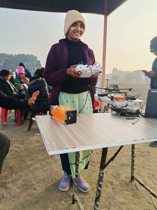 medical drone aarti 600