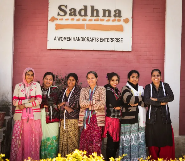 sadhna women's handicraft enterprise