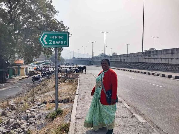 female Environmental activists