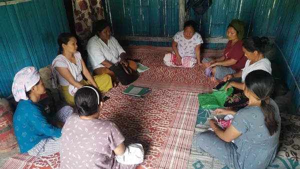 arunachal pradesh women entrepreneurs