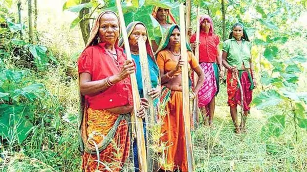 Forest Rights Act