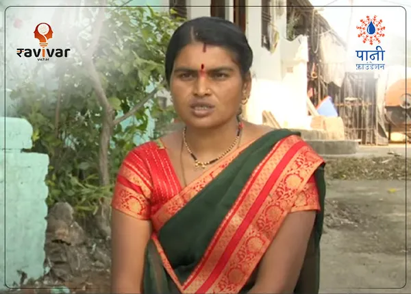 Pani Foundation success stories of women group farmers