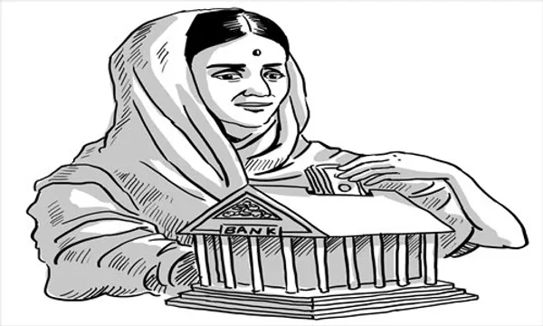 women in indian economy