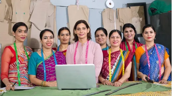 CSR AU small finance bank