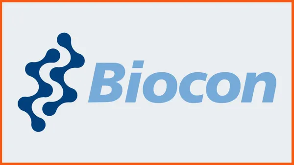biocon company logo png
