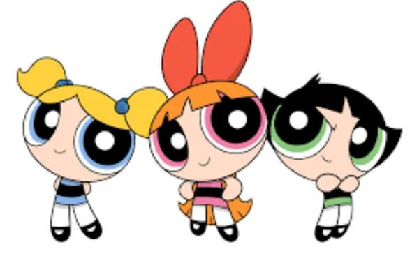 Image Credit: Powerpuff Girls Wiki