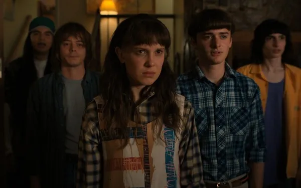 running up that hill, stranger things predictions, Will Byers sexuality, Stranger Things 4 Volume 2 Release Date, Stranger Things Season 4 Volume 2 Release Date, Stranger Things 4 Cast, Stranger Things Season 4 Volume 1 Release Date, stranger things plot, stranger things season 5 release date
