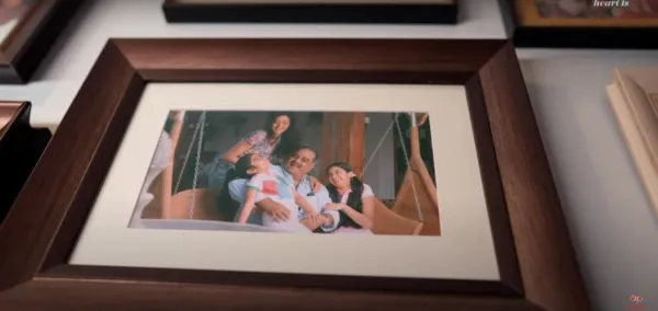 Janhvi Kapoor Mumbai Home | Sridevi