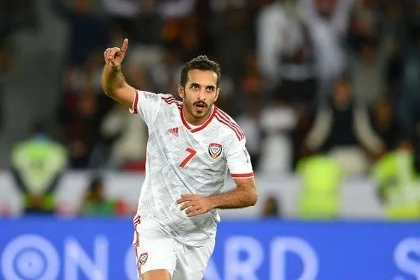 Ali Makhbout- Sportz Point.com