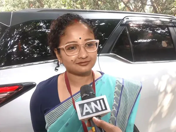 Hemant Soren's Wife
