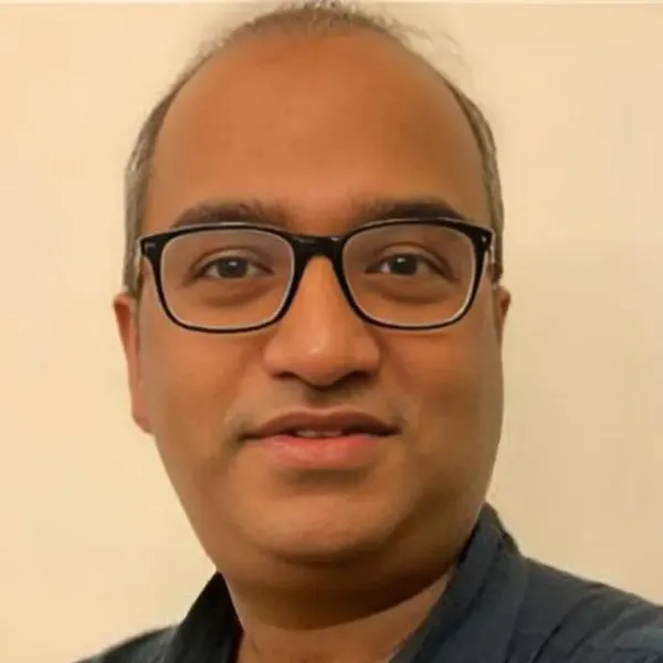 Abhishek Singh