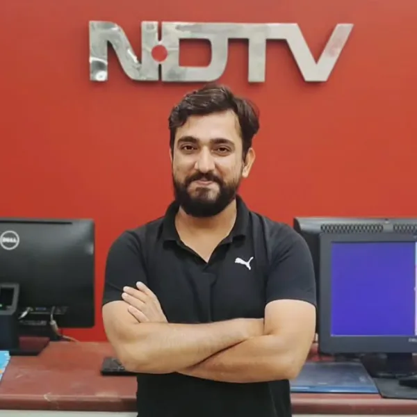 Akhil Kumar