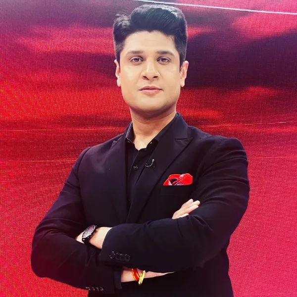 Anant Tyagi