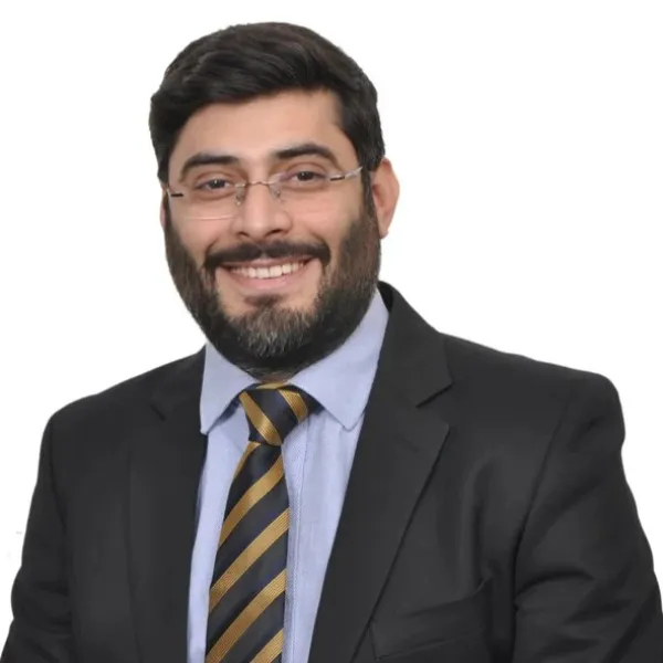 Ankush Sabharwal
