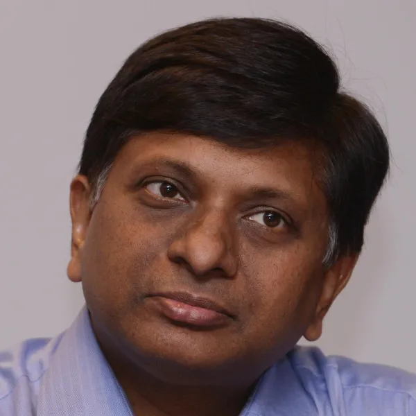 Apurva Chandra