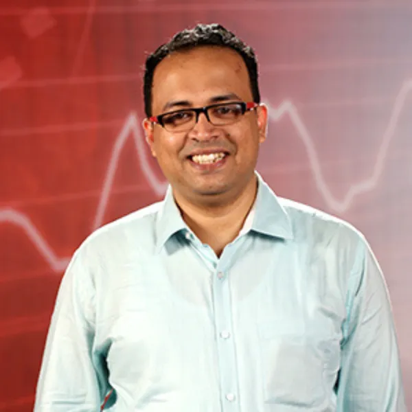 Jency Jacob