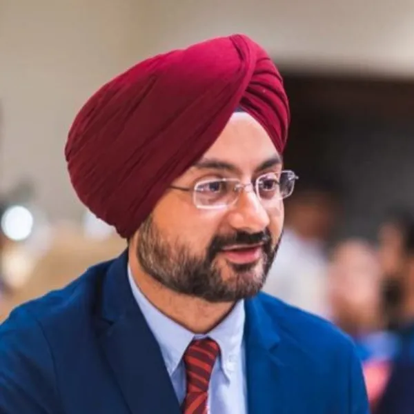 Kawaljit Singh Bedi