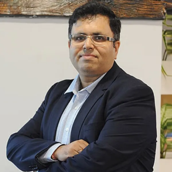MOHIT JOSHI