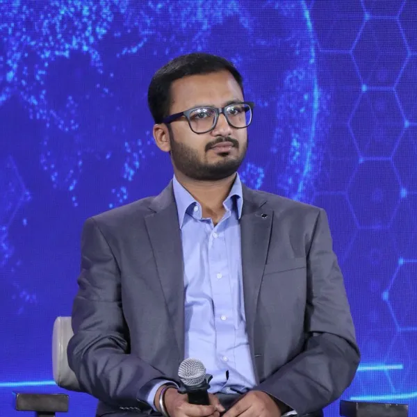 Prateek Chowdhury