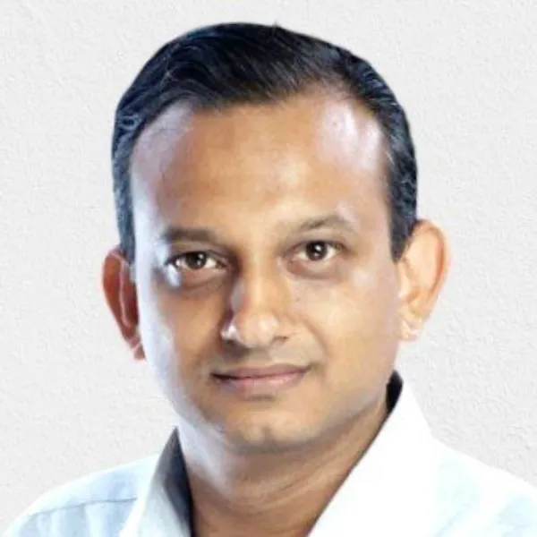 Puneet Gupt