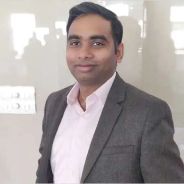 Puneet Jain