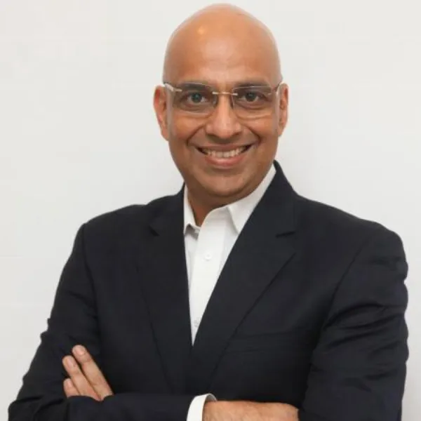 RAJIV DUBEY