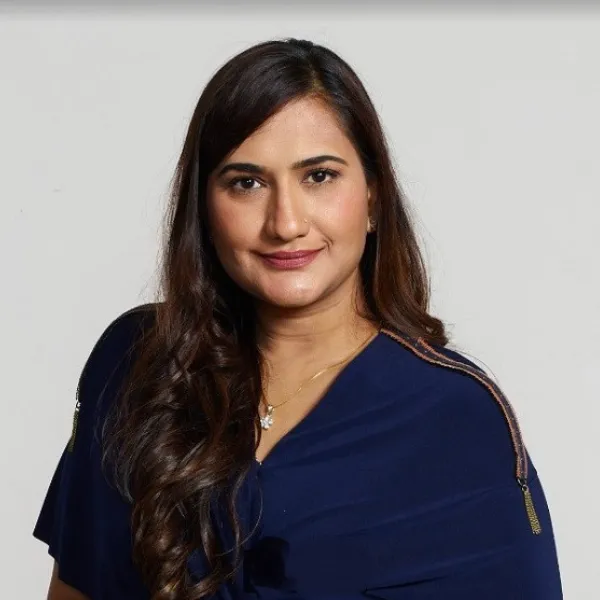 Ranjana Mangla