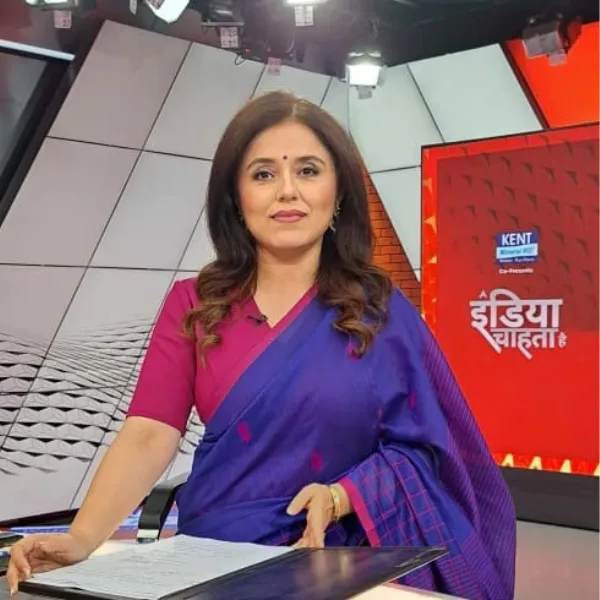 Romana Isar Khan