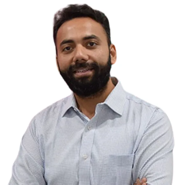 Sai Narayan
