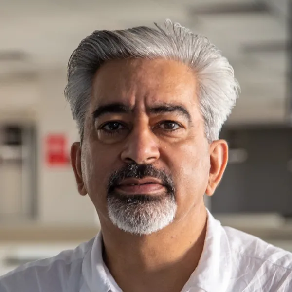 Sanjay Sindhwani