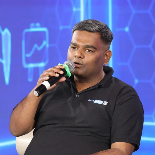 Shaurya Rao Nigam
