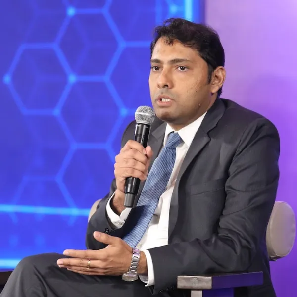 Shaurya Sahay
