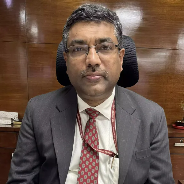 SHRI S KRISHNAN