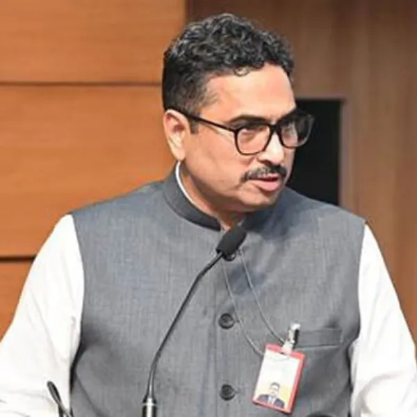 Shri Sanjay Jaju