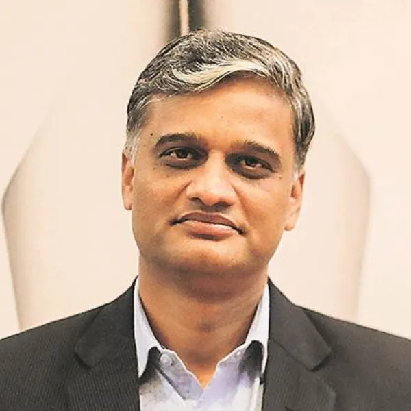 Sushil Bahuguna