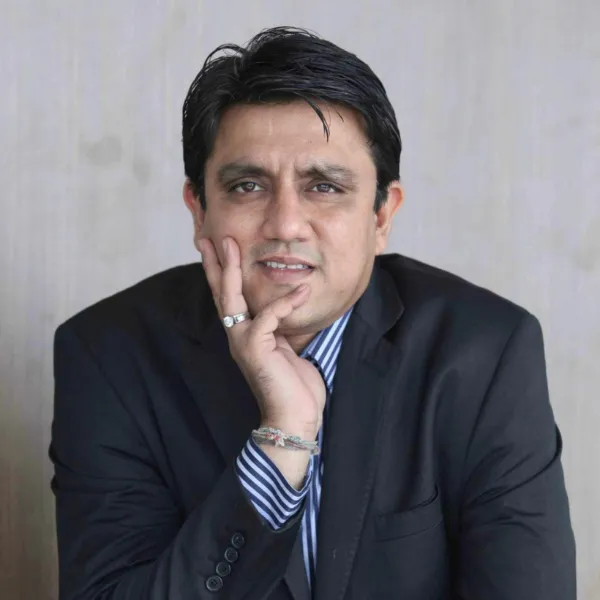 Vinod Thadani