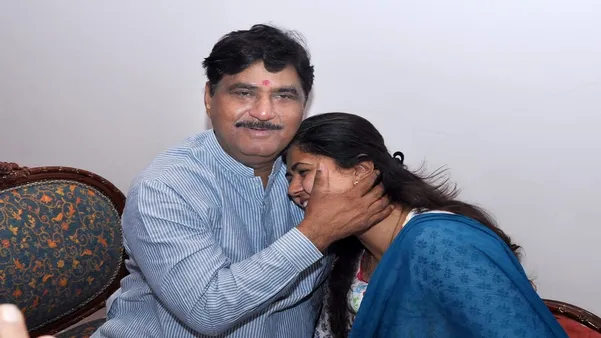 pankja munde